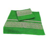 львы зеленые