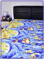 Детская простыня Ивановская бязь Северный полюс