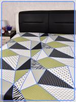 Простыня бязь Узбекистан UZ-71 Пэчворк