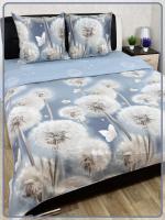 Постельное белье поплин 8096