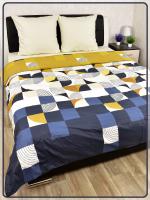 Постельное белье перкаль Колорит